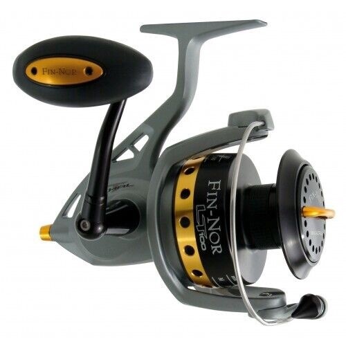 Fin-nor Lethal LT, Size: 25