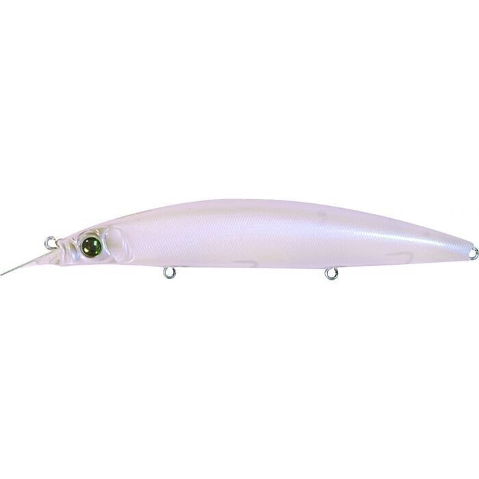 Poisson nageur MEGABASS Zonk 120 SW PM Hot shad - Leurres durs mer (13428281
