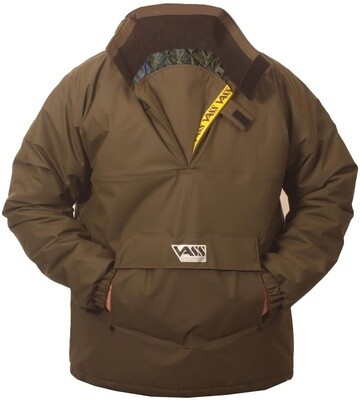 VASS 175 WINTER SMOCK KHAKI