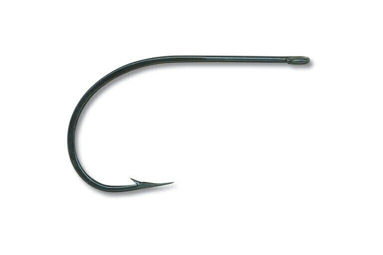MUSTAD 496BNP-BU OFFSET BAIT