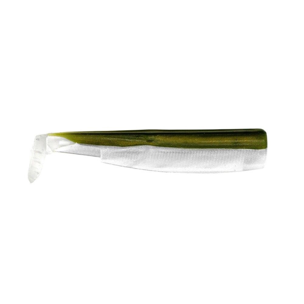 Fiiish Black Minnow 120mm No3 Spare Bodies - Picture 6 of 8