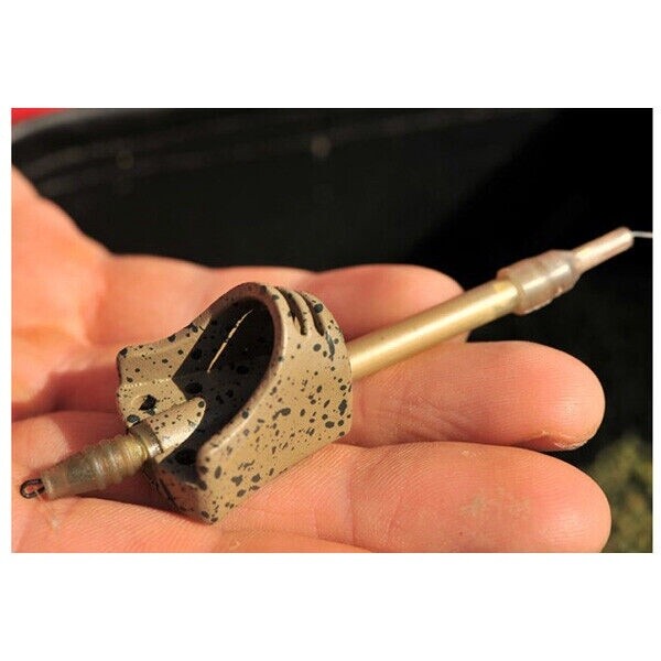 Guru Hybrid Pellet Feeder, Size: Small 30G