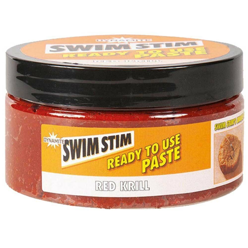 Dynamite Swim Stim Ready To Go Paste - Picture 4 of 4