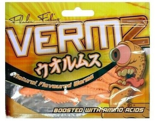 FLADEN VERMZ SHRIMP 0.45 ORANG