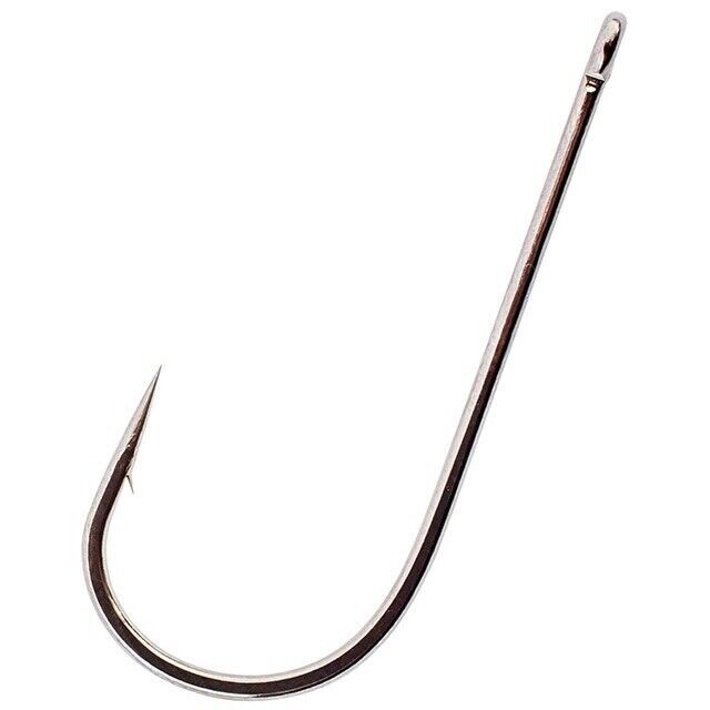 Sakuma 545 Manta Extra 25 Per Pack, Size: 2/0