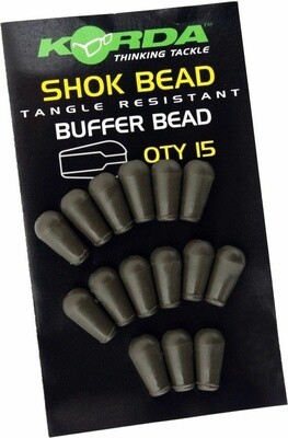 KORDA SHOK BEAD