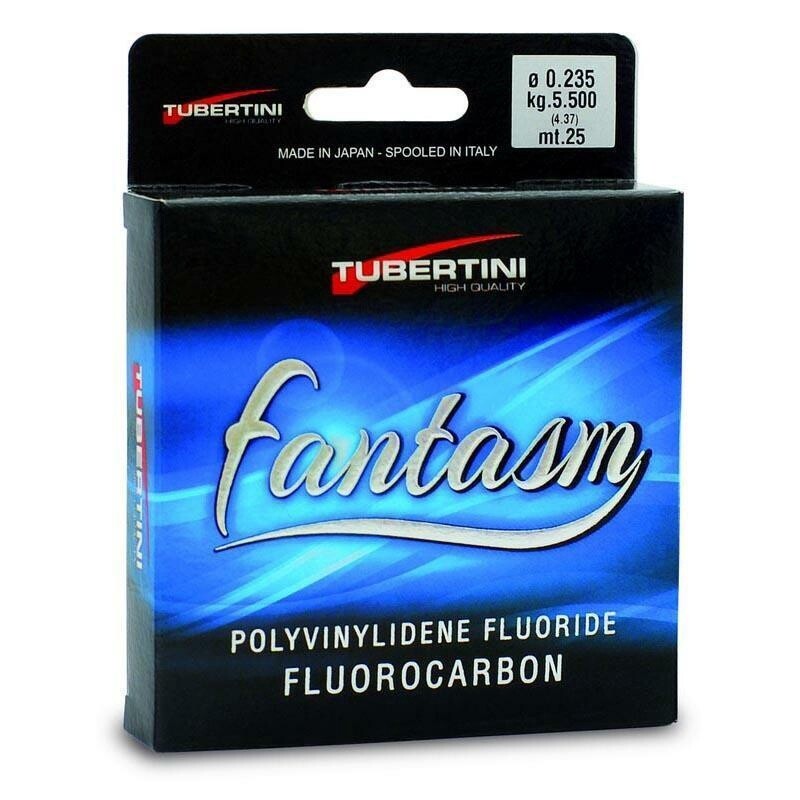 Tubertini Fantasm Fluorocarbon 25m
