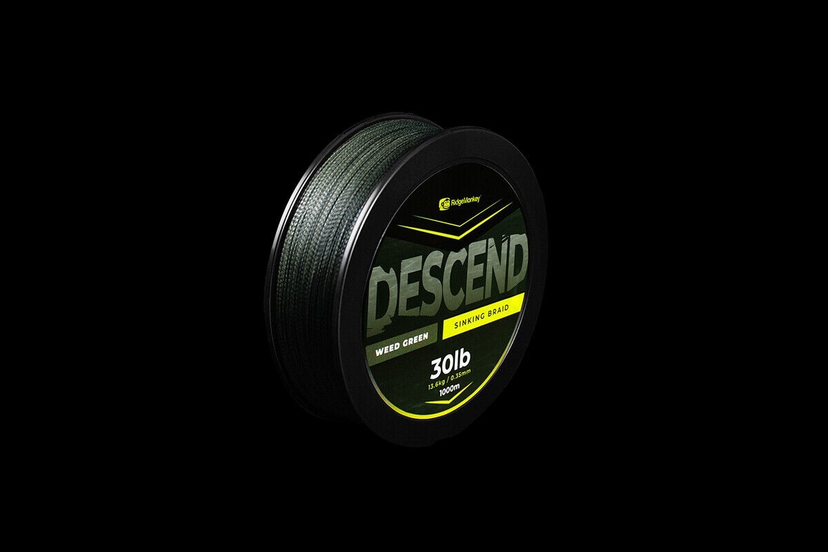 Trenza Ridge Monkey Descend - Imagen 4 de 4