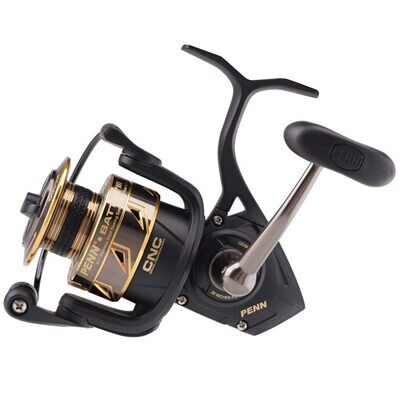 Spinning Reels