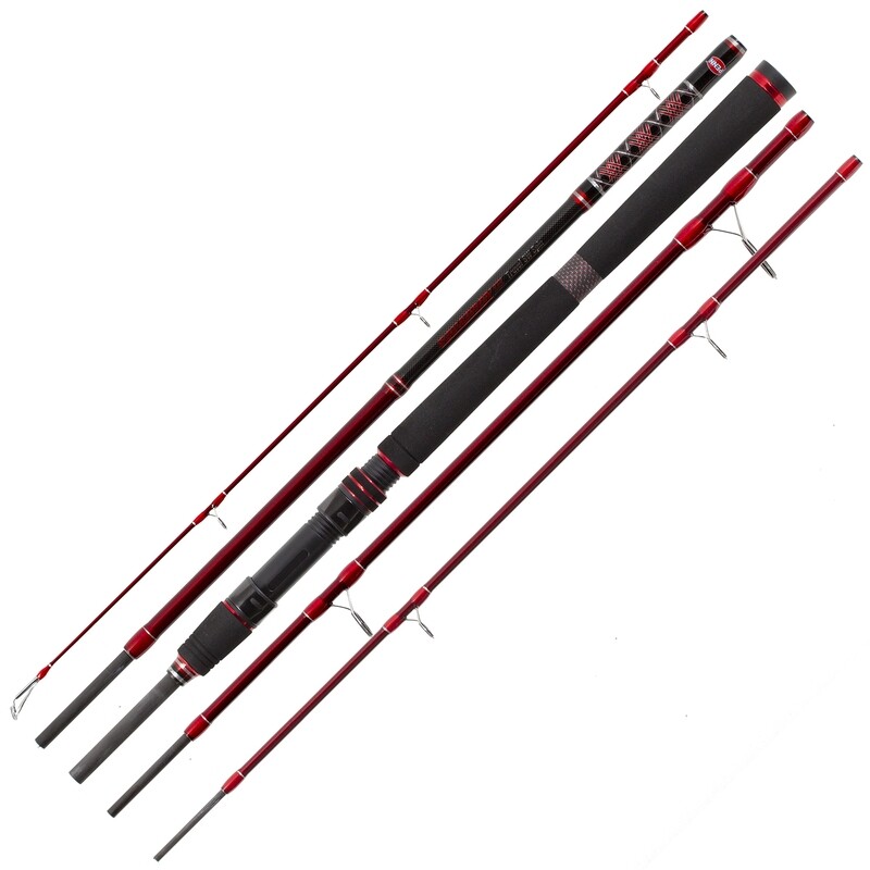 Travel Rods