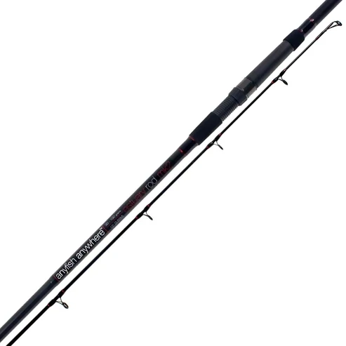 Bass/Estuary Rods