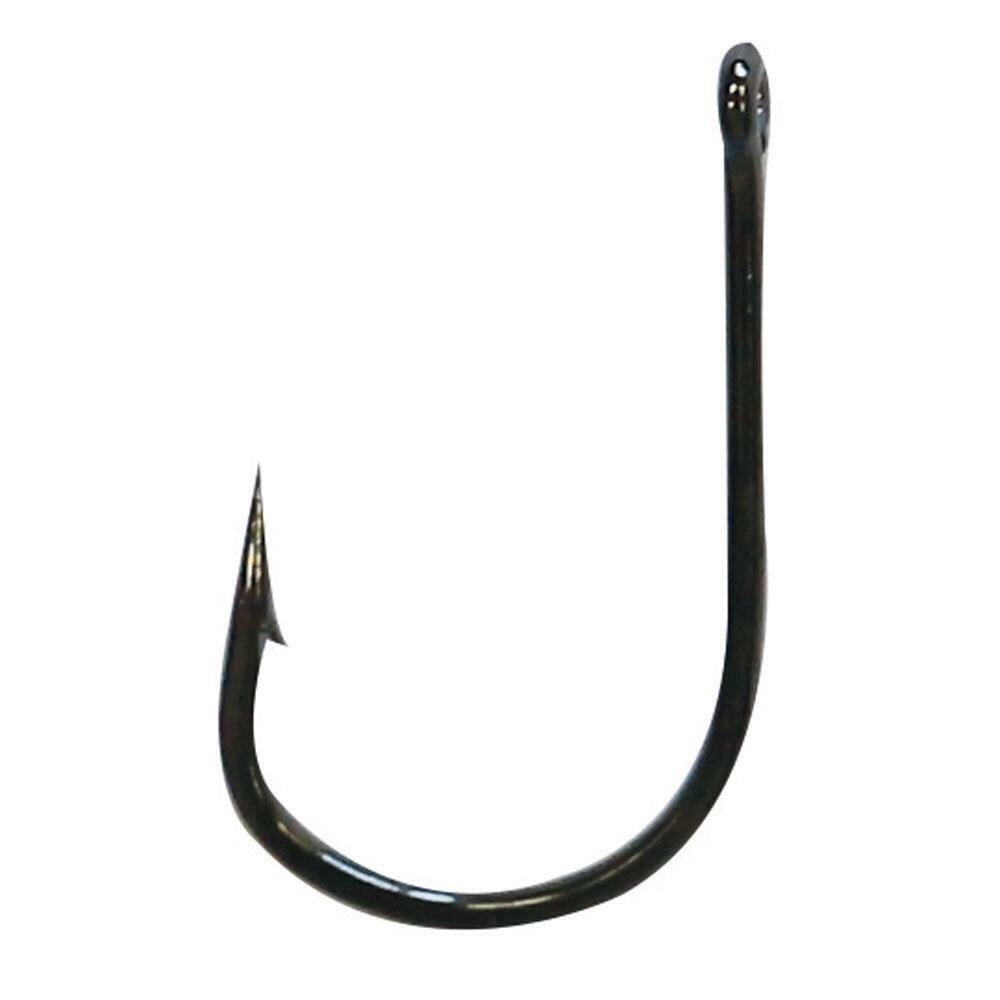 Sakuma 541 Mini Manta Hooks, Size: 4