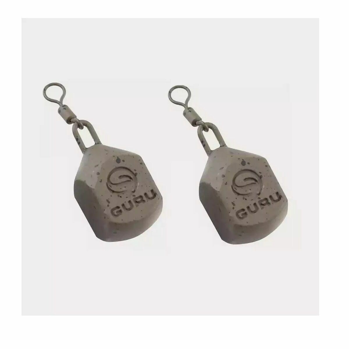 Guru Square Bomb, Size: 1/3 OZ 10G