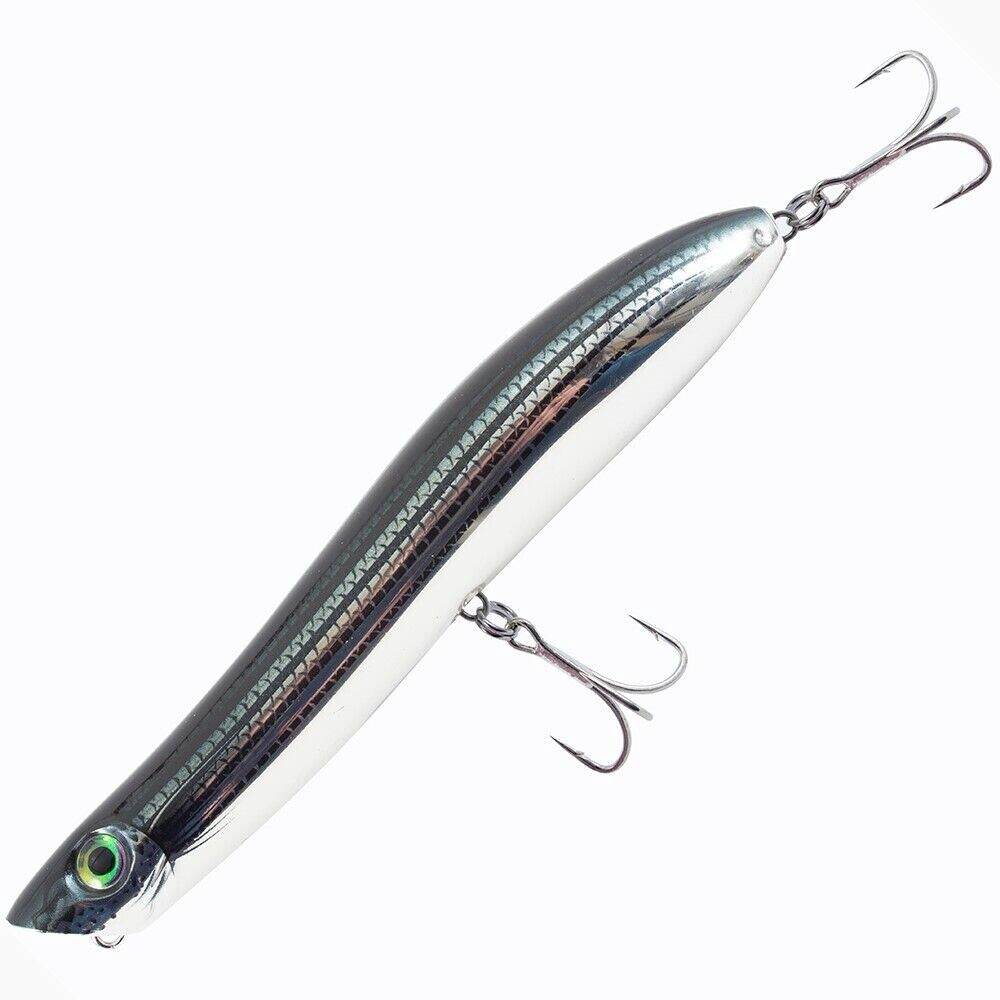 RAPALA MAXRAP WALK N ROLL 13, Colour: MULLET