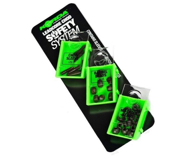 Korda Leadcore Chod Safety System