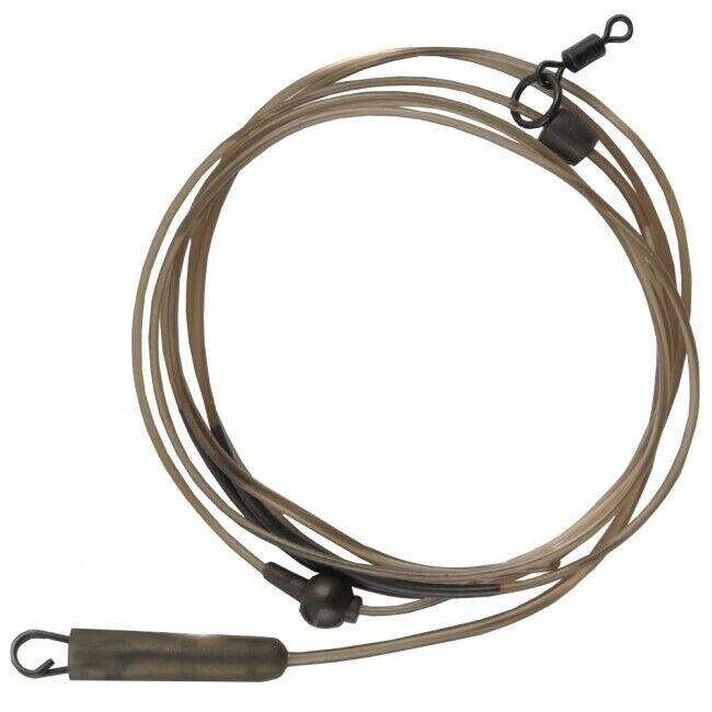 Korda Dark Matter Heli Chod Leader Gravel 1M