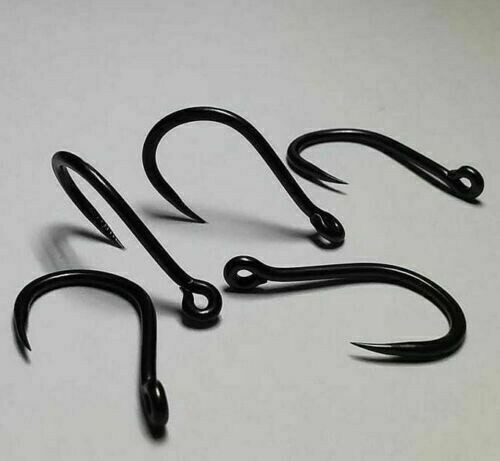 PALLATRAX GRIPZ CHOD, Size: SZ 4