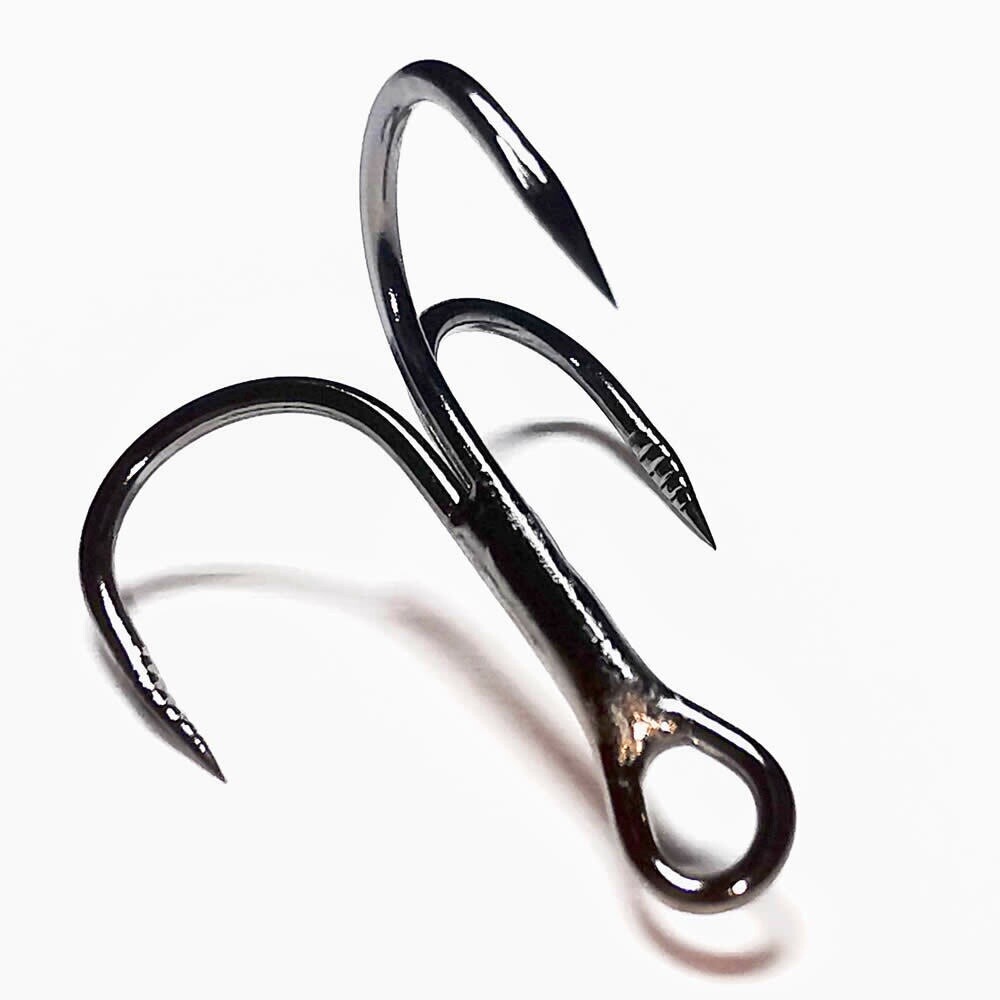 PALLATRAX GRIPZ TREBLES, Size: SZ 4