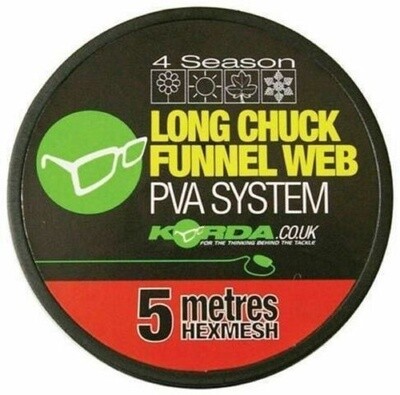 Korda Longchuck Refill, Size: 5m