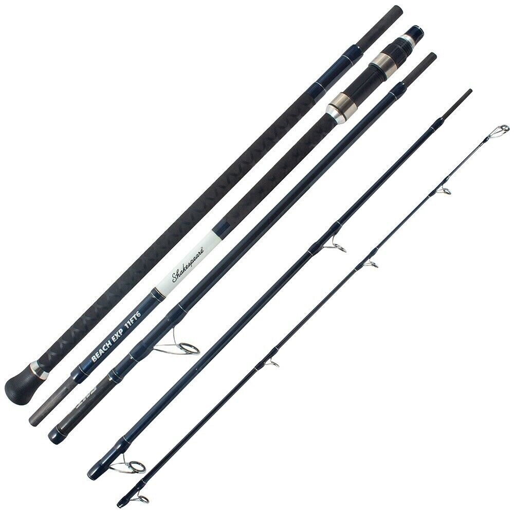 Shakespeare SALT XT BEACH EXP 11FT6 5PC