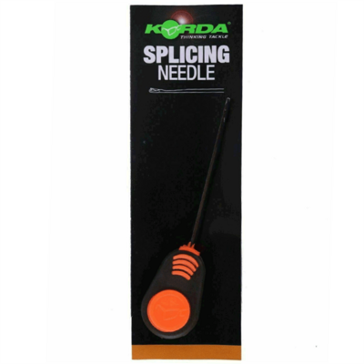 KORDA SPLICING BAIT NEEDLE 7CM