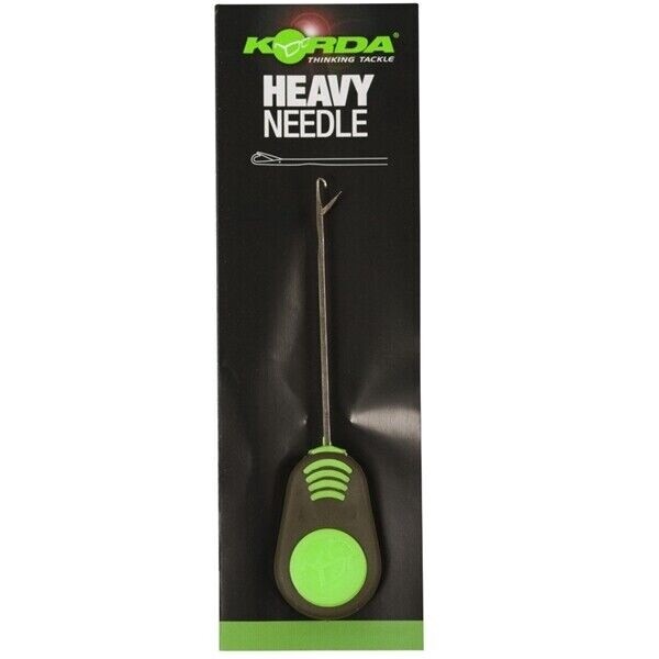 Korda Heavy Needle 7cm