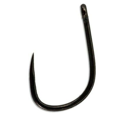 Korda Mixa Barbless