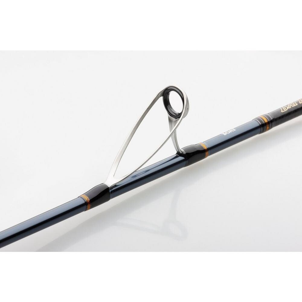 PENN BATTALION SOLID BOAT ROD 20-30LB 6FT 4&quot;