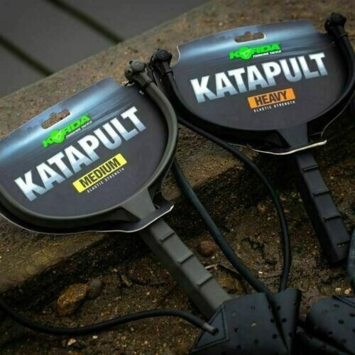Korda Katapult, Size: Light