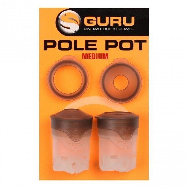 Guru Pole Pot - Bild 5 von 5