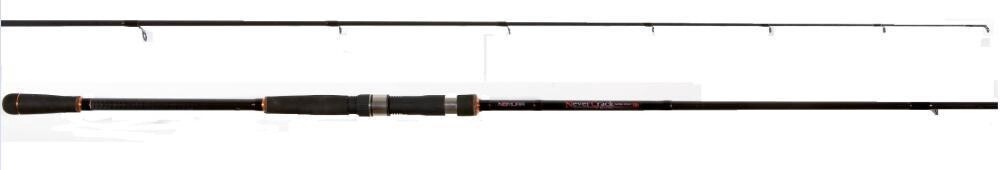NOMURA NEVER CRACK 2.4m, Size: 10-30G