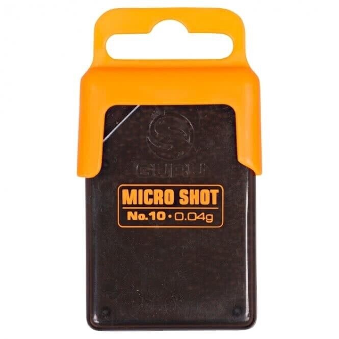 Guru Micro Shot No.10  0.04g