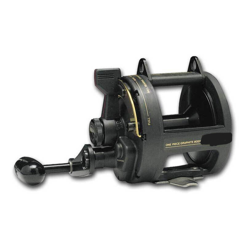 SHIMANO TLD, Size: TLD 15