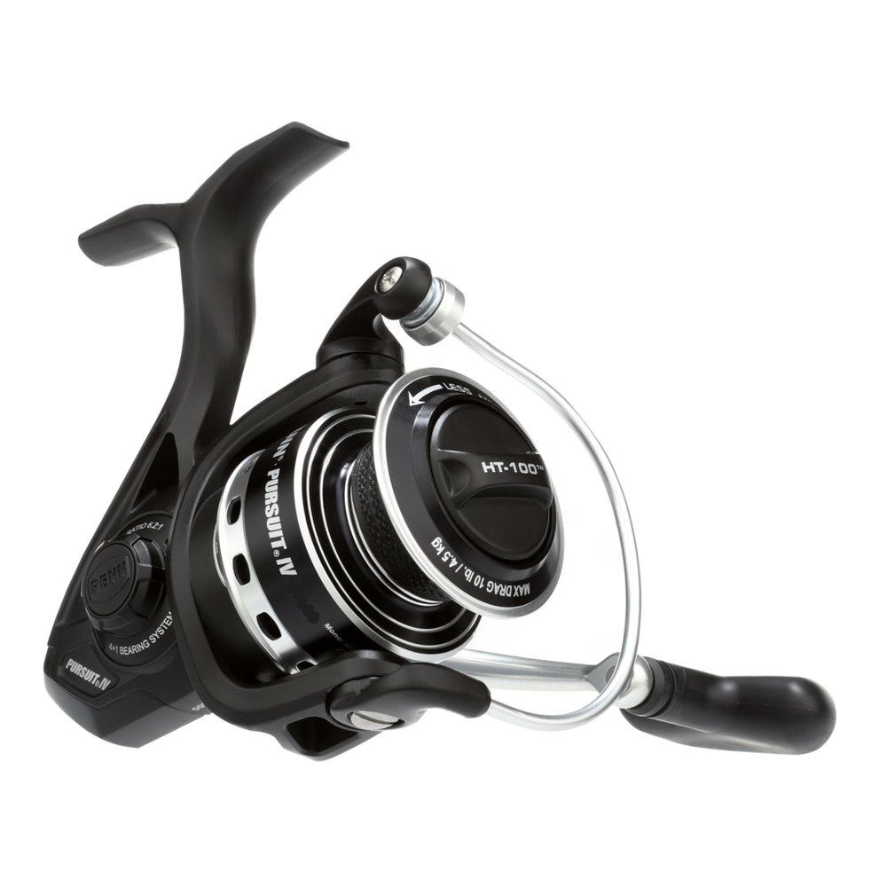 PENN PURSUIT IV, Size: 2500T