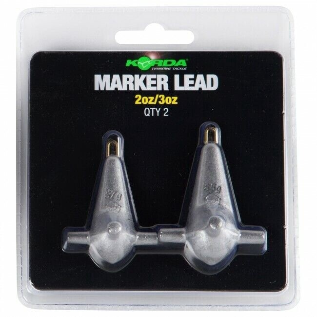 Korda Marker Lead, Weight: 2/3oz