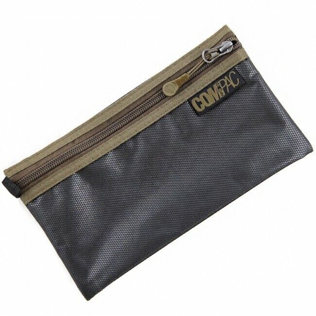 Korda Compac Pocket Wallet, Size: Small