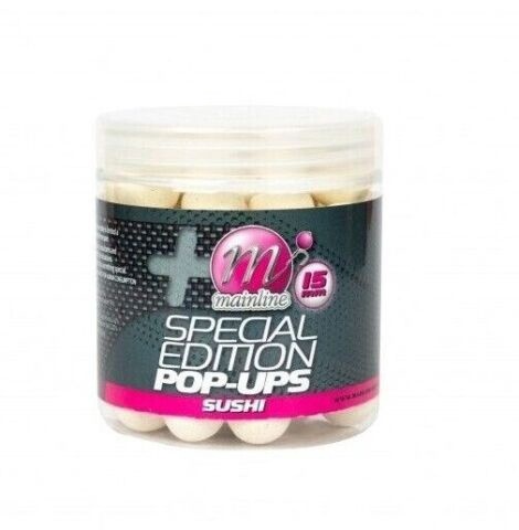 Pop Up Mainline Special Editon 15 mm - Imagen 7 de 7