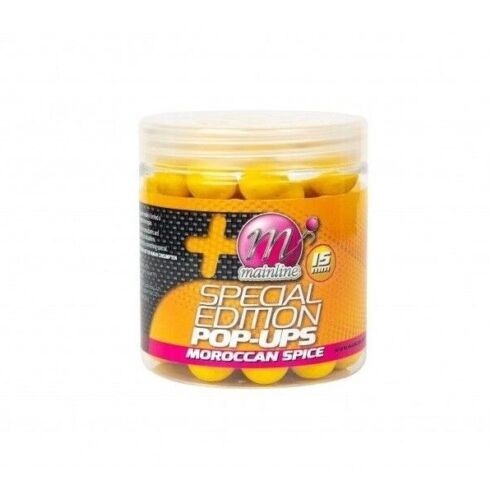 Pop Up Mainline Special Editon 15 mm - Imagen 6 de 7