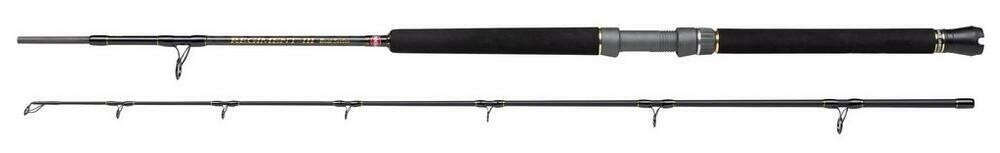 PENN REGIMENT III BOAT, CLASS: 30-50LB