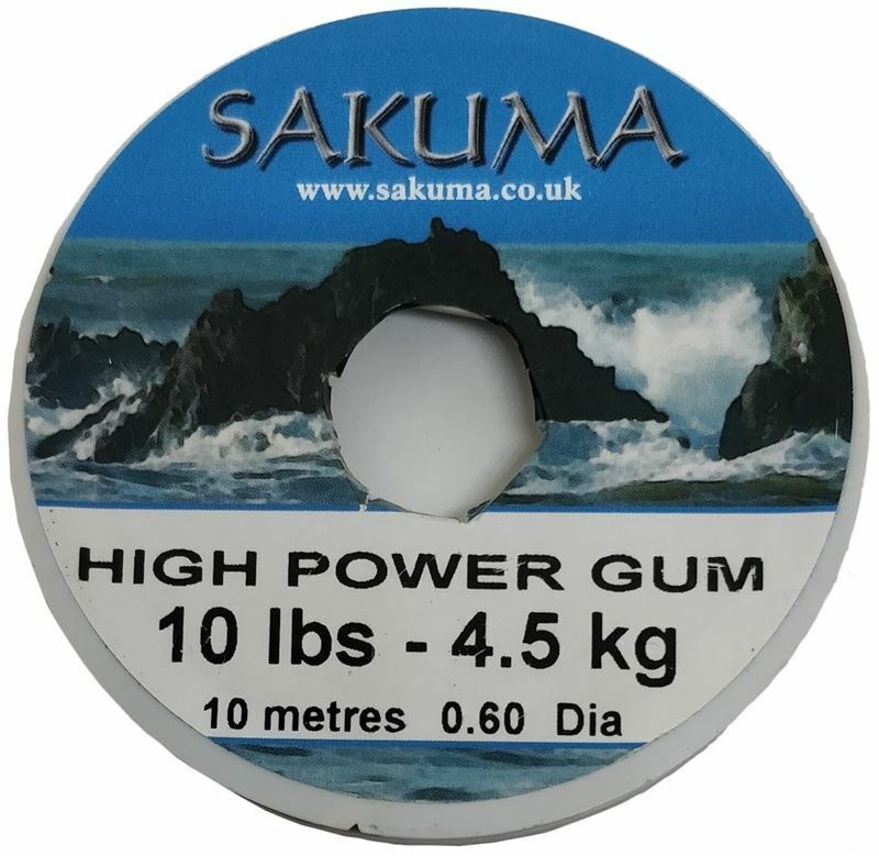 Sakuma Power Gum - Picture 3 of 5