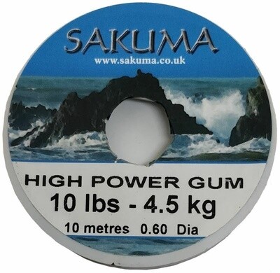 Sakuma Power Gum