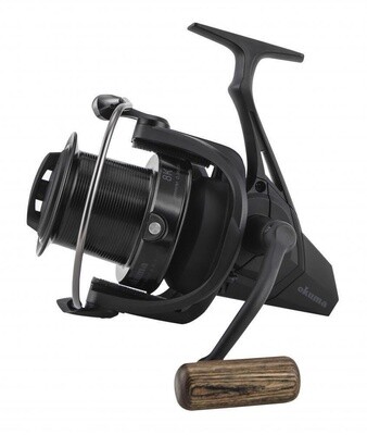 Okuma 8K Big Pit Reel