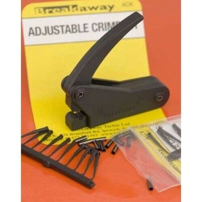 BREAKAWAY CRIMP TOOL KIT