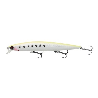 SAVAGE SEA BASS MINNOW 12CM 12.5G