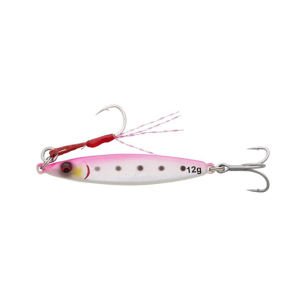 SAVAGE GEAR FLATLINE 12G, Colour: PINK