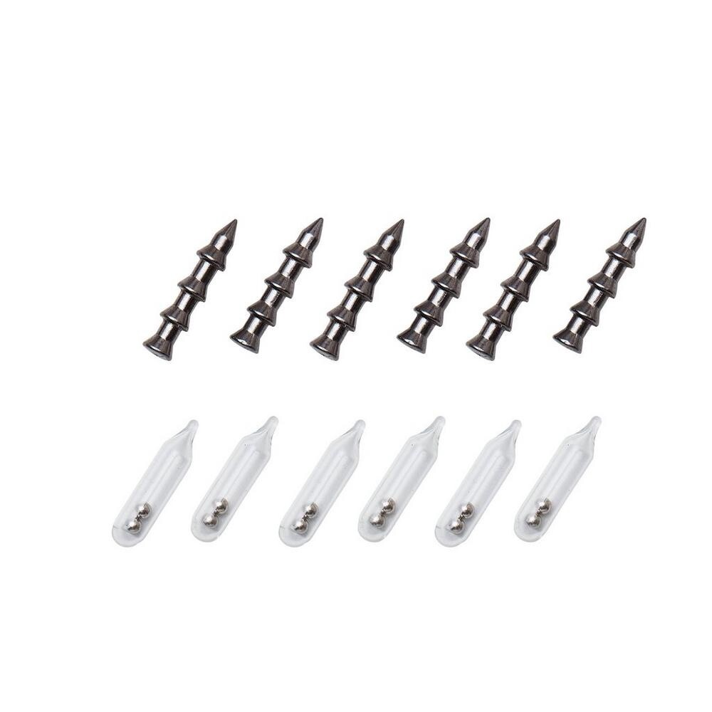 SAVAGE GEAR RATTLE AND SPIKE KIT MEDIUM