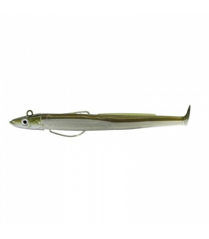 Fiiish BLACK EEL 150  No 3 Combo Off Shore 40g
