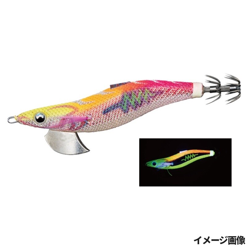 Yamashita Egi OH Search Neonbright 3.0