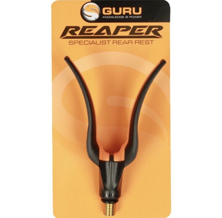 Guru Reaper REAR Rest Head