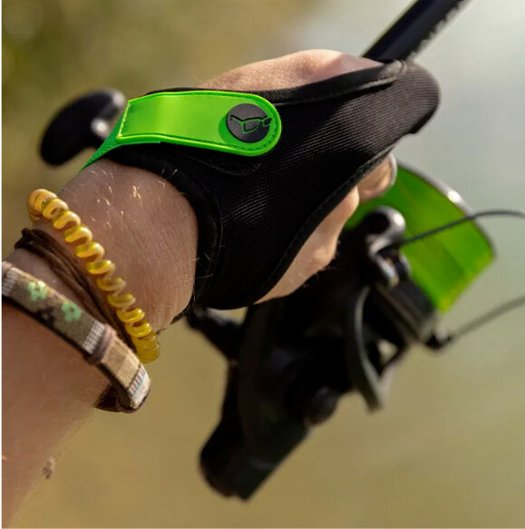 KORDA FINGER STALL *NEW*